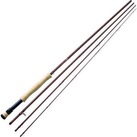 Fly Rod St Croix Imperial Fly