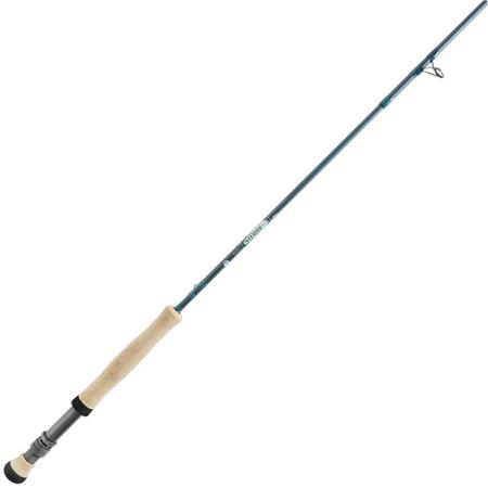 Fly Rod St Croix Imperial Salt