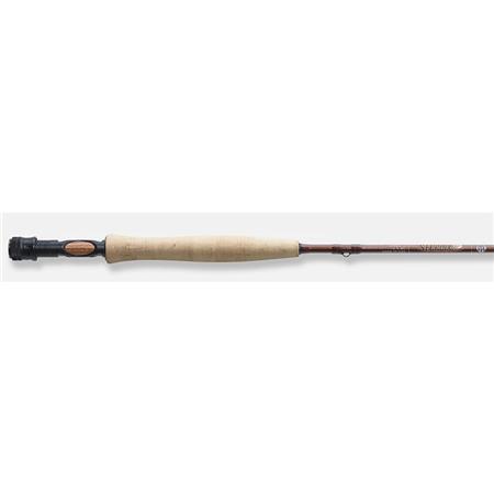 FLY ROD ST CROIX IMPERIAL USA