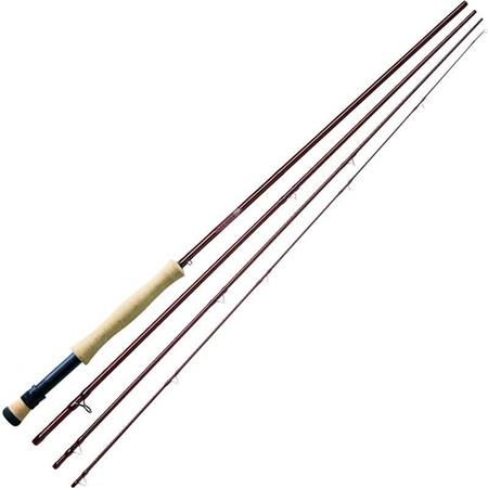 Fly Rod St Croix Imperial Usa