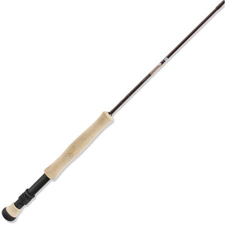 Fly Rod St Croix Imperial Usa