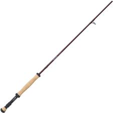 st croix mojo bass fly rod combo