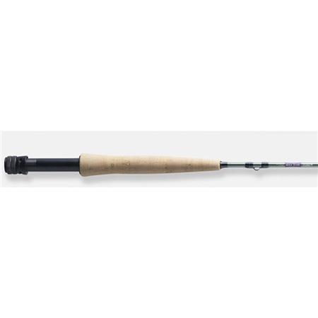 FLY ROD ST CROIX MOJO TROUT FLY