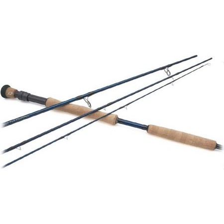 Fly Rod Tfo Bluewater Series
