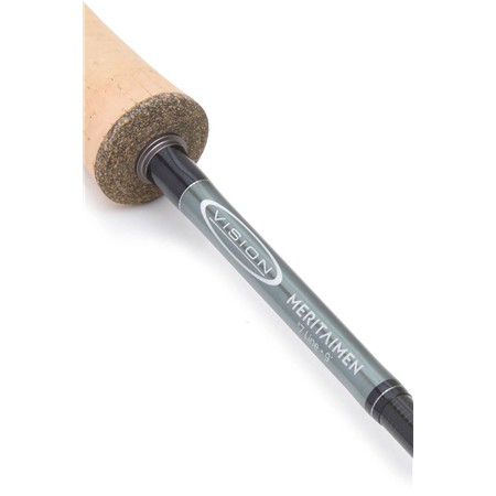 FLY ROD VISION MERITAIMEN FLYROD