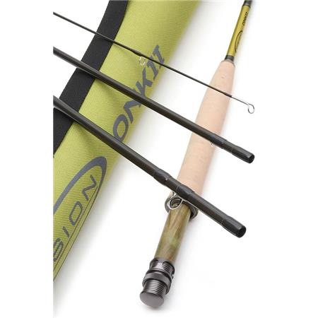 FLY ROD VISION ONKII