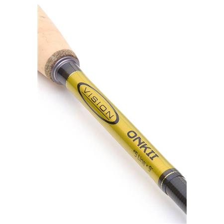 FLY ROD VISION ONKII