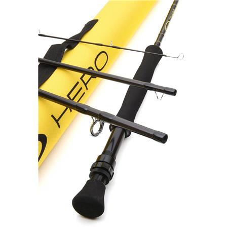 FLY ROD VISION PIKE HERO