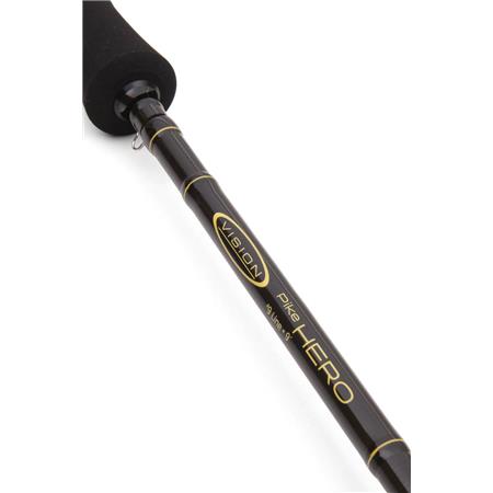 FLY ROD VISION PIKE HERO