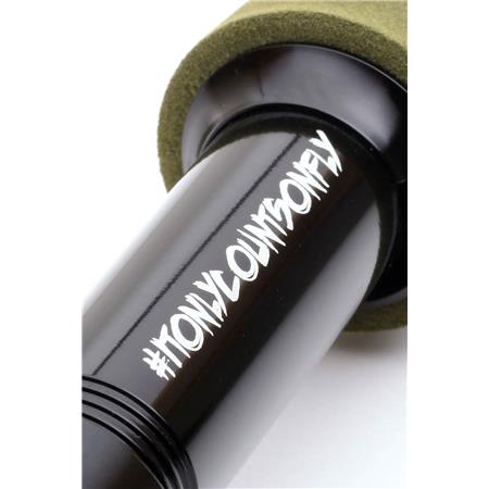 FLY ROD VISION PIKEMANIAC