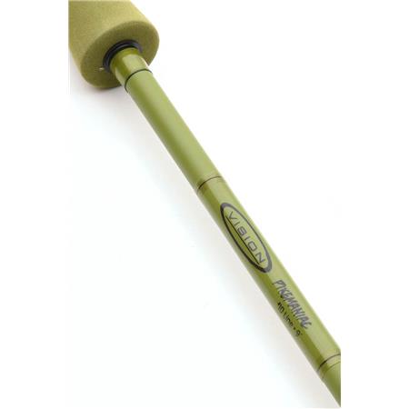 FLY ROD VISION PIKEMANIAC