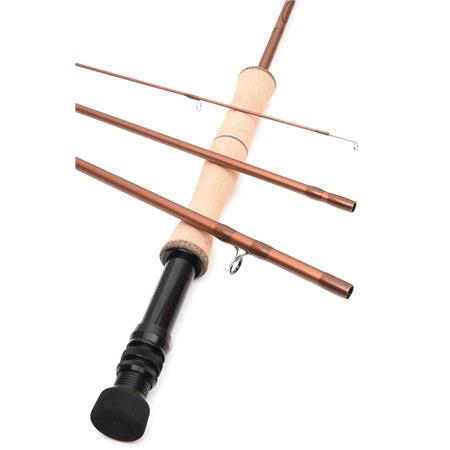 FLY ROD VISION RIVERMANIAC