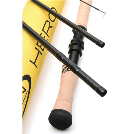 FLY ROD VISION SALMON HERO