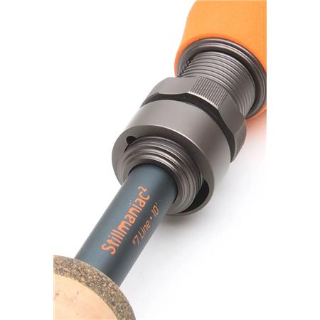 FLY ROD VISION STILLMANIAC²