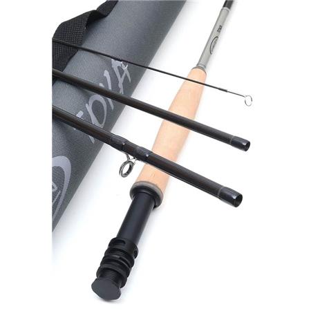 FLY ROD VISION TOKA