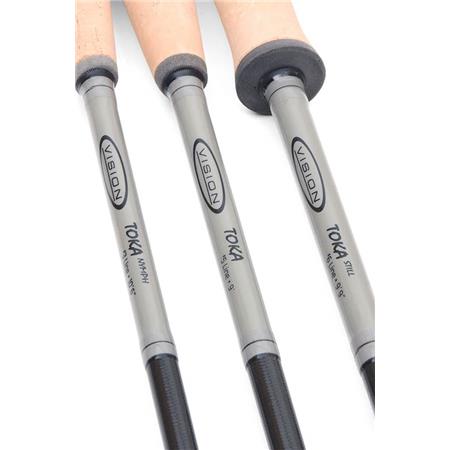 FLY ROD VISION TOKA