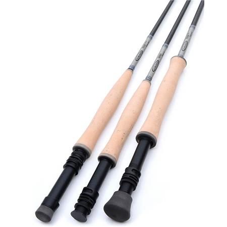 FLY ROD VISION TOKA