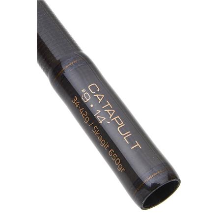 FLY ROD VISION XO CATAPULT DOUBLE HAND