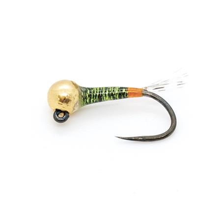 Fly Sempe Nymphe Perdigone Ko - Pack Of 3