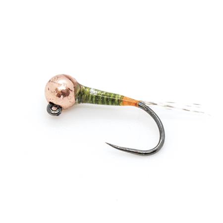 Fly Sempe Perdigone Nymph Bc - Pack Of 3