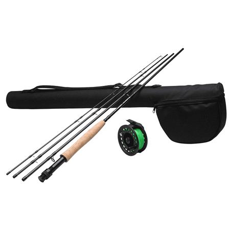 FLY SET KINETIC AIRBORN CT
