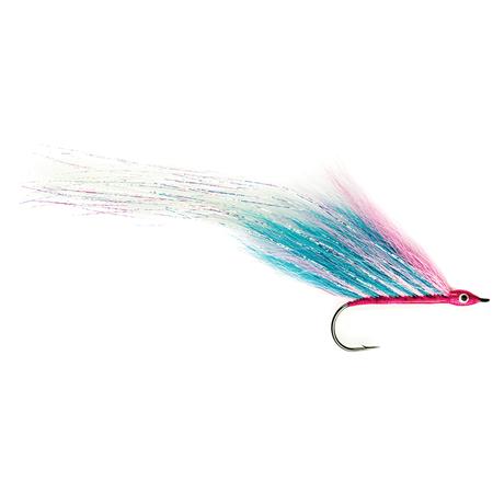 Fly Special Pike Devaux Brochet Gvs02