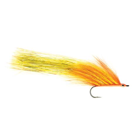 FLY SPECIAL PIKE DEVAUX BROCHET GVS05