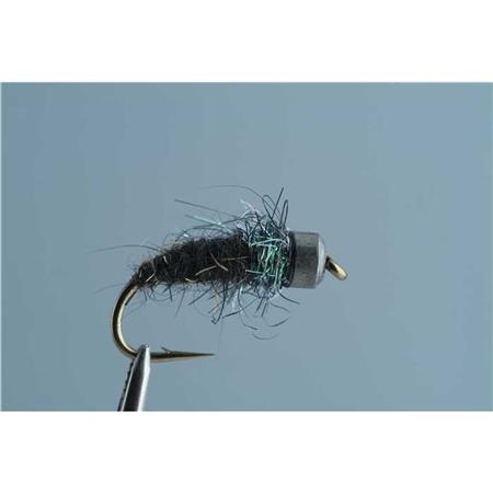 Fly Tof Nymph Tungsten - Olive