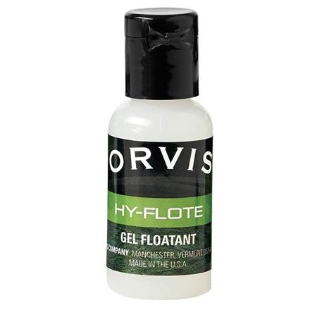 Flydegel Orvis Floatant Revolution