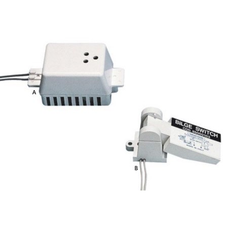 Flydekontakt Plastimo