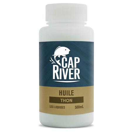 Flydende Additiv Cap River