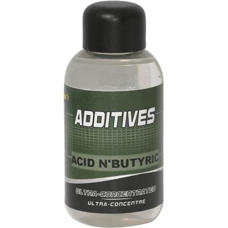 Flydende Additiv Fun Fishing Acid N'butyric 50 Ml