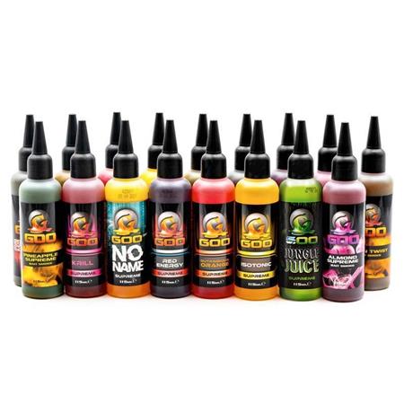 FLYDENDE ADDITIV KORDA GOO