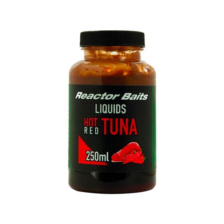 Flydende Additiv Reactor Baits Liquid Food