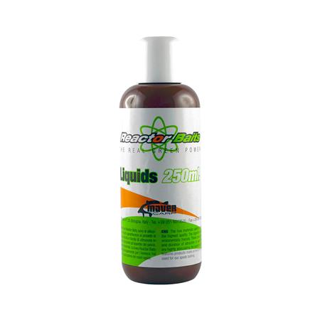 Flydende Additiv Reactor Baits Liquids