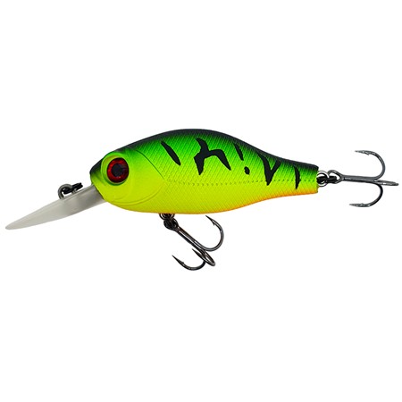 Flydende Agn Adam's Bombshell Crank 54F - 5.4Cm