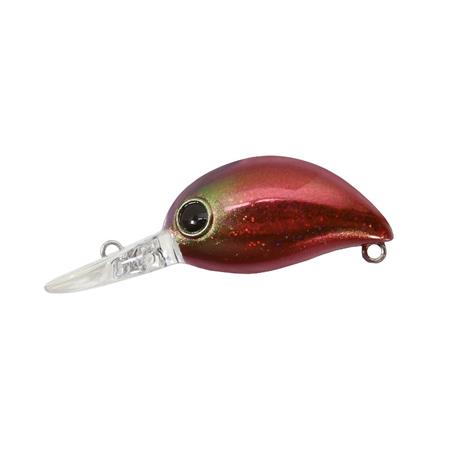 Flydende Agn Bassday Hazedama - 2.5Cm