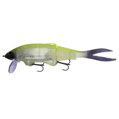 Flydende Agn Baum Muon - 20.1Cm