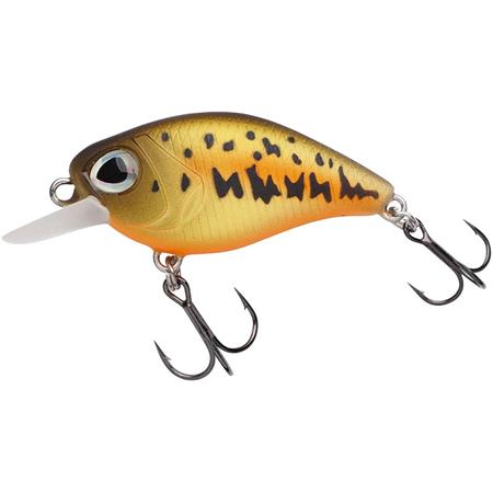 Flydende Agn Berkley Dex Thumper - 4Cm