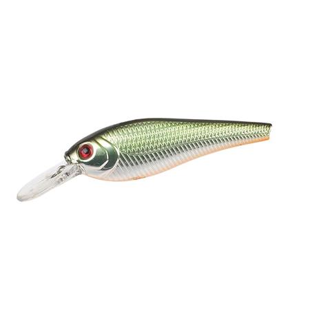 Flydende Agn Doiyo Fuan 72 - 7,2Cm