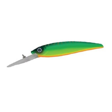 Flydende Agn Doiyo Tenno -10.2Cm