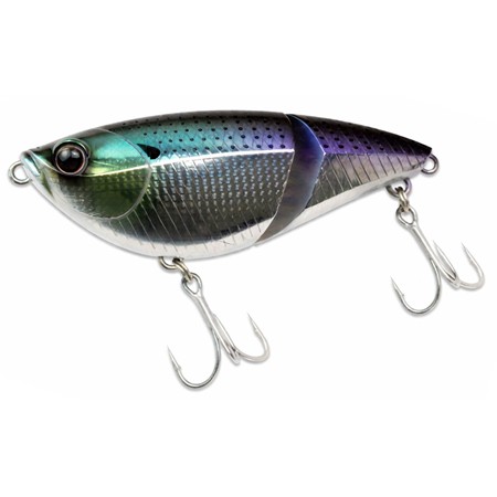 Flydende Agn Elements Baby Davinci T-80 - 8Cm