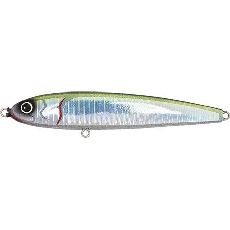 Flydende Agn Fish Tornado Pencil - 27Cm