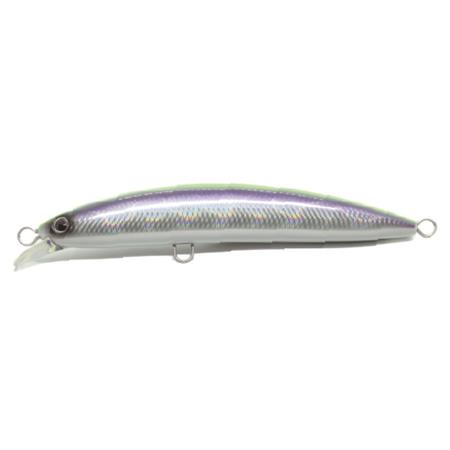 Flydende Agn Good Bait Respect 190F - 19Cm
