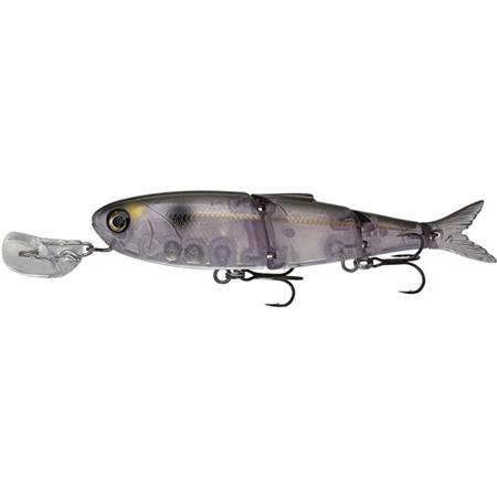 Flydende Agn Headbanger Spitfire - 11Cm