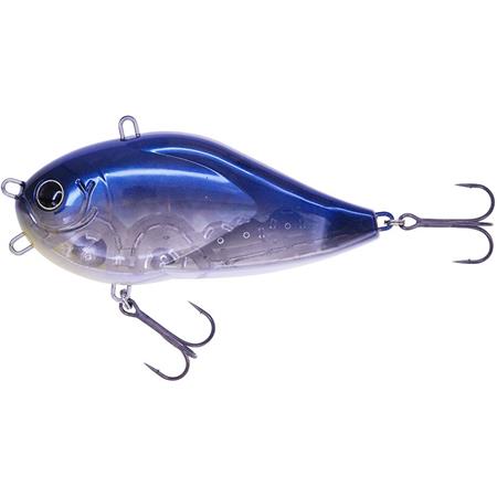 Flydende Agn Hide Up N-Greedie - 10Cm