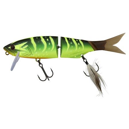 Flydende Agn Illex Maekon 180 Sf - 18Cm