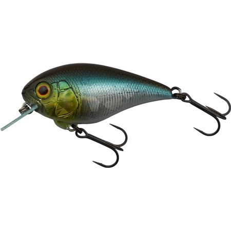 Flydende Agn Illex Master Crank 47 Sr - 4.7Cm