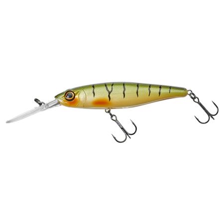 Flydende Agn Illex Twitch Flesh 95 D2r - 9.5Cm