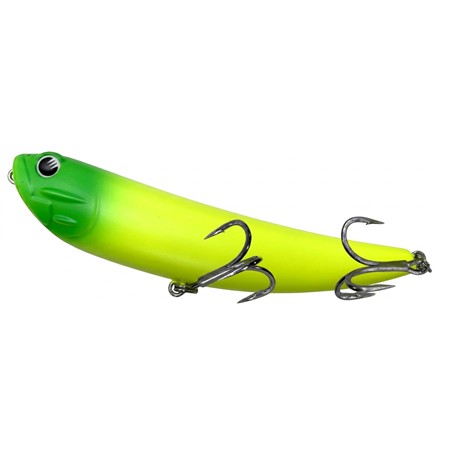 Flydende Agn Jackson Z-Pivot 120 - 12Cm